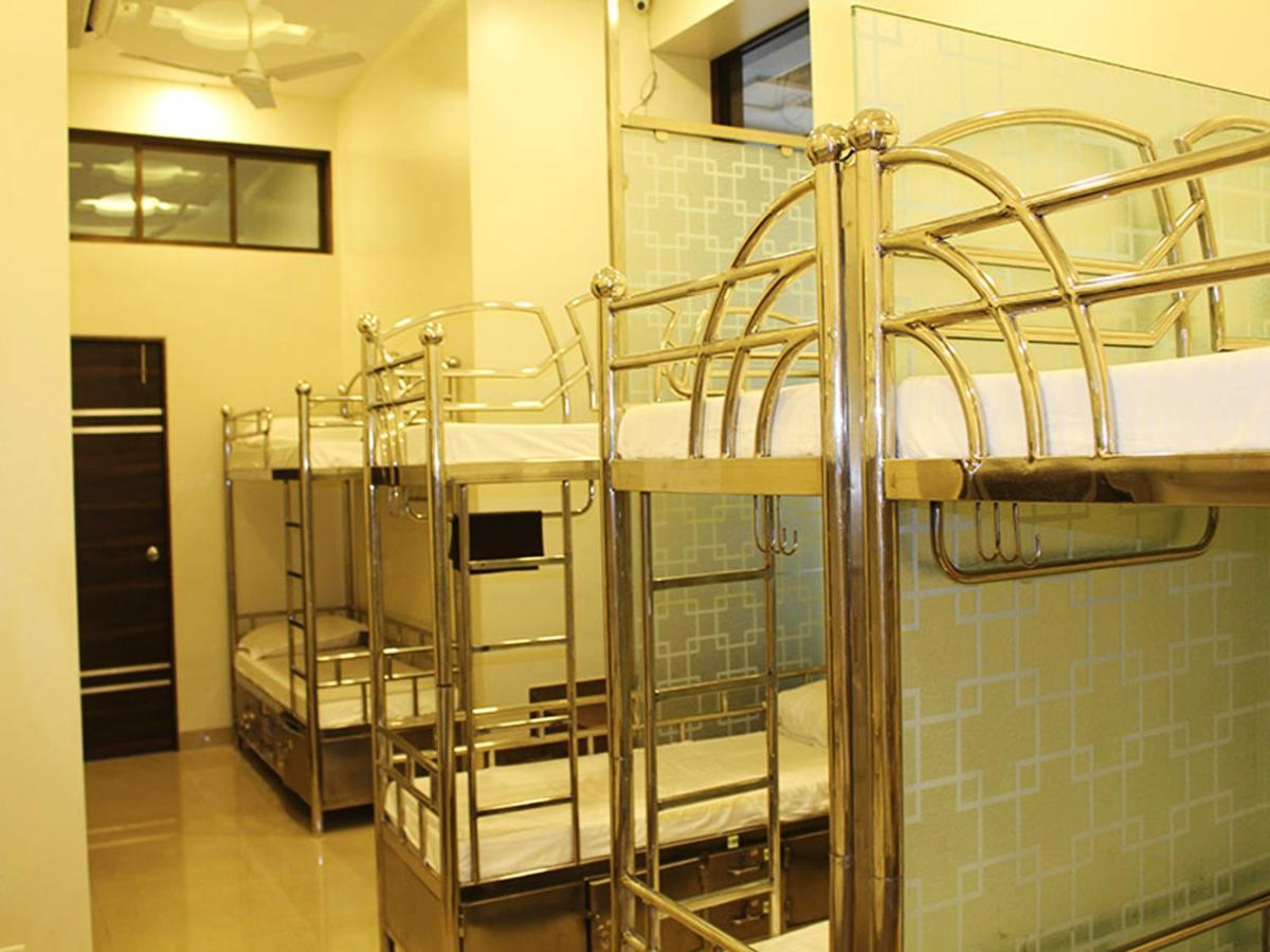 Hotel New Elite Inn - Near Midc Turbhe Navi Mumbai Exterior photo